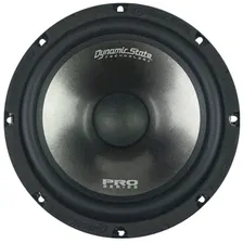 Мидбасовая акустика Dynamic State PM-200.3 PRO Series
