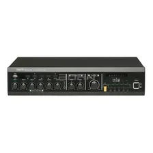 Цифровой микшер-усилитель Inter-M PM-260