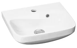 Мини-раковина 38 см AM.PM Inspire C504811WH