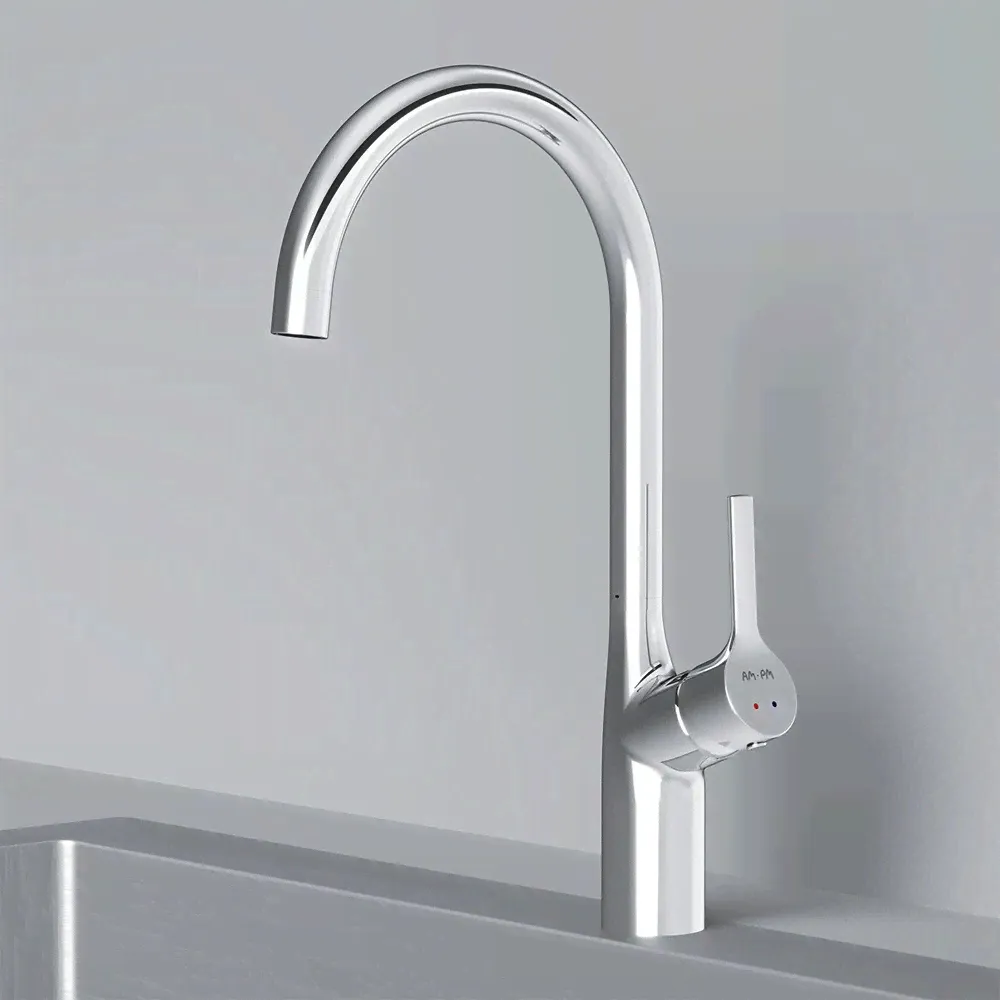 AM-PM Brava F88B07000 смесители-4