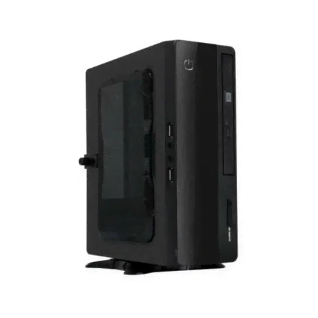 Корпус Powerman EQ101BK PM-200ATX (6117414)