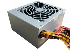 Блок питания Powerman Power Supply 500W PM-500ATX-F (carton box)