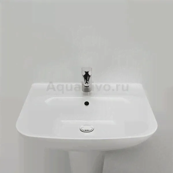 Раковина подвесная Am Pm Like C804221WH