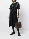 Louis Vuitton сумка-тоут Totally PM 2016-го года N41282 (lpn8478851)