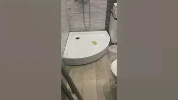 Монтаж душевой кабины Am-pm