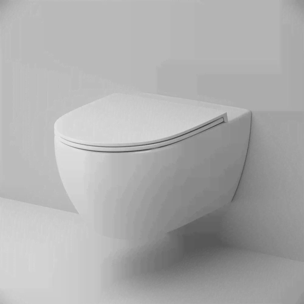 Унитаз AM.PM Awe FlashClean (C111700WH)-0