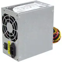 Блок питания 400W PowerMan PM-400ATX OEM