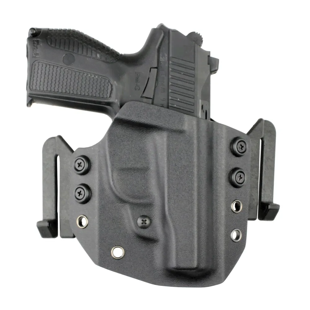 Кобура PM PRO 9 и 45 поясная №20-0