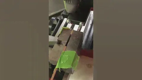 Proxxon on Mini Mill