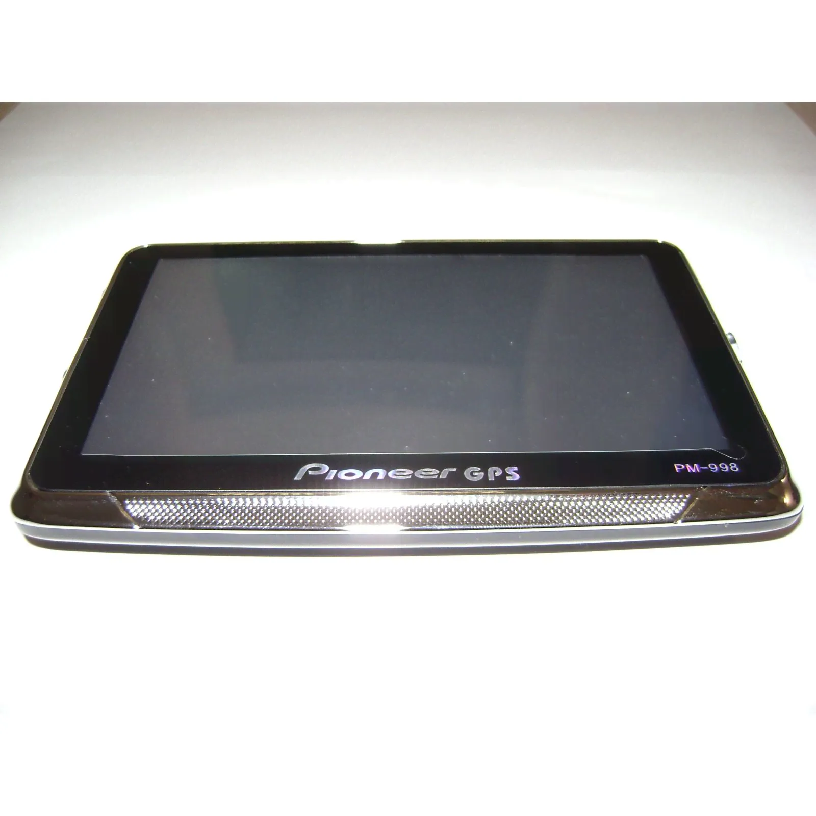 Pioneer PM-998 gps-навигаторы-0