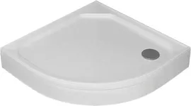 Поддон для душа Am.Pm X-Joy Twin Slide W88T-205-090W64 90x90 четверть круга, средний