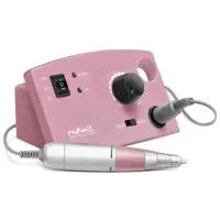 RuNail, Машинка для маникюра PM-25000, 25000 об / мин, 10 W