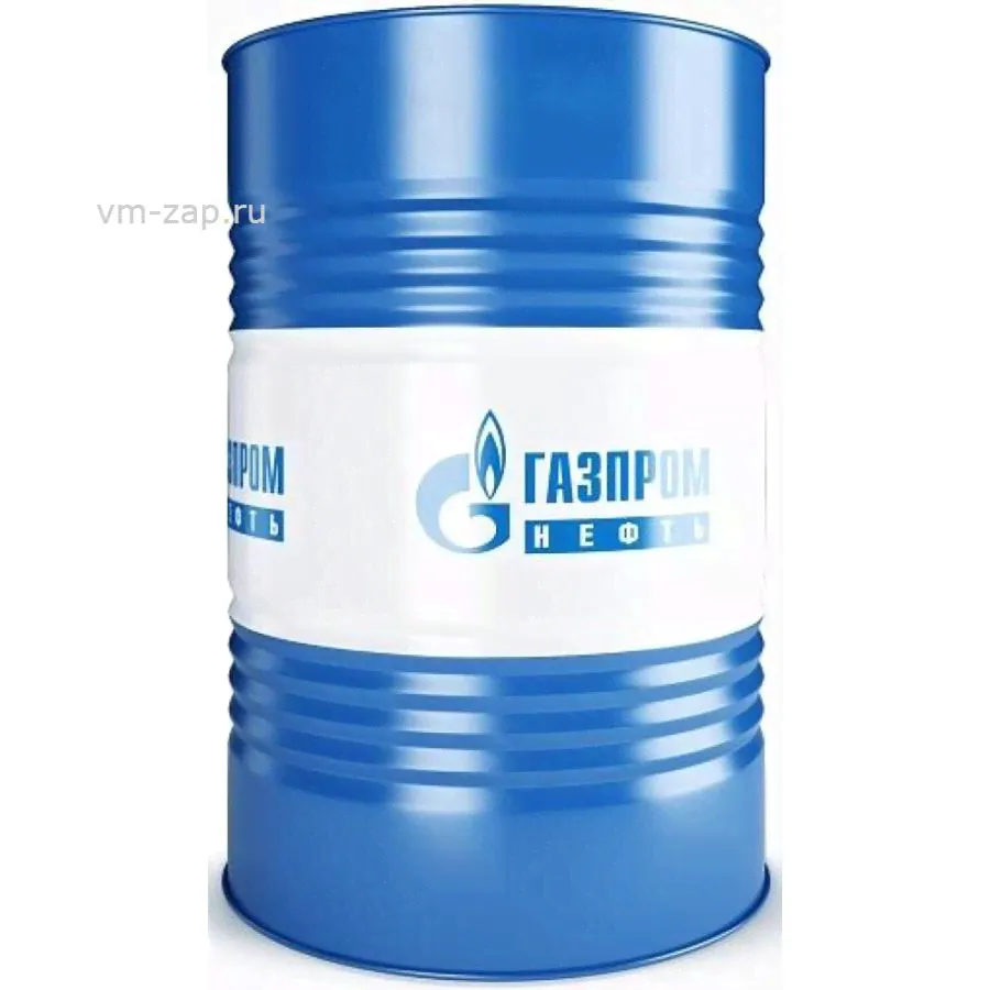 Циркуляционное масло Gazpromneft PM-220, 205л-0