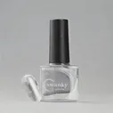Swanky Акварельные краски PM 04 серебро, 5мл