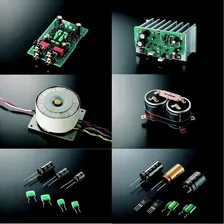 Marantz PM-15S1 усилители