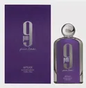 AFNAN 9 PM PURPLE парфюмерная вода (женские) 100ml