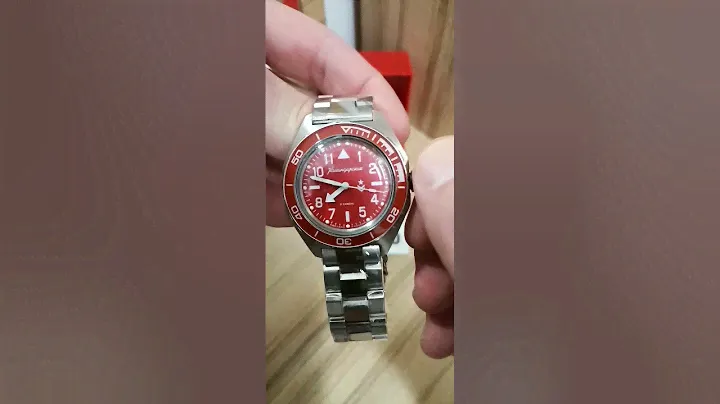ВОСТОК КОМАНДИРСКИЕ АВТОМАТИЧЕН ref: 650840