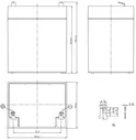 Powercom PM-12-5