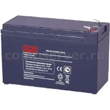 Батарея PowerCom PM-12-7.0 (PM-12-7.0)
