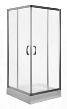 Душевой поддон Am. pm Bliss L W53T-303-090W 90x90