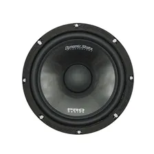 Автоакустика DYNAMIC STATE PRO PM-200.3 (1 шт.)