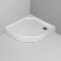 Поддон для душа Am.Pm X-Joy Twin Slide W88T-205-090W64 90x90 четверть круга, средний