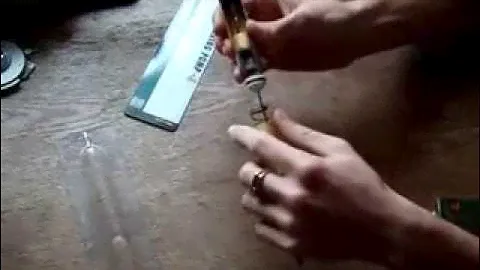 Proskit 908 366A Elektrodepo