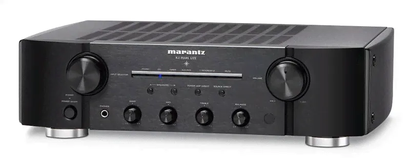 Marantz PM KI Pearl Lite Black в Москве