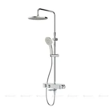 Душевая стойка AM.PM Inspire 2.0 F0750A500