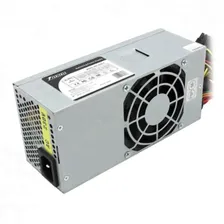 Блок питания Powerman Power Supply (6116827) 300W PM-300ATX for EL series