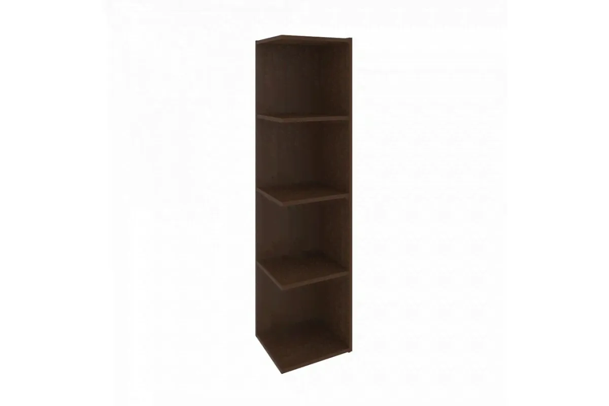 Модуль приставной 4 ячейки LK.PM-4 Locker Plus