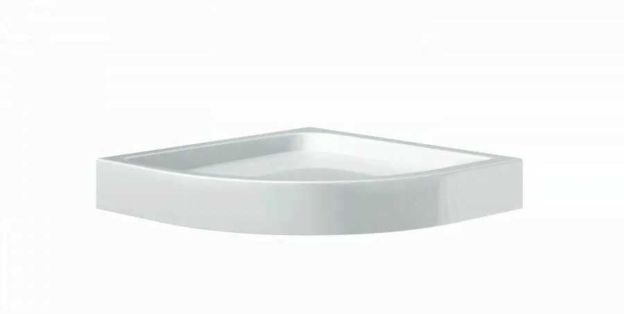 Акриловые Am-Pm Душевой поддон AM. PM Gem W90T-401-100W-1