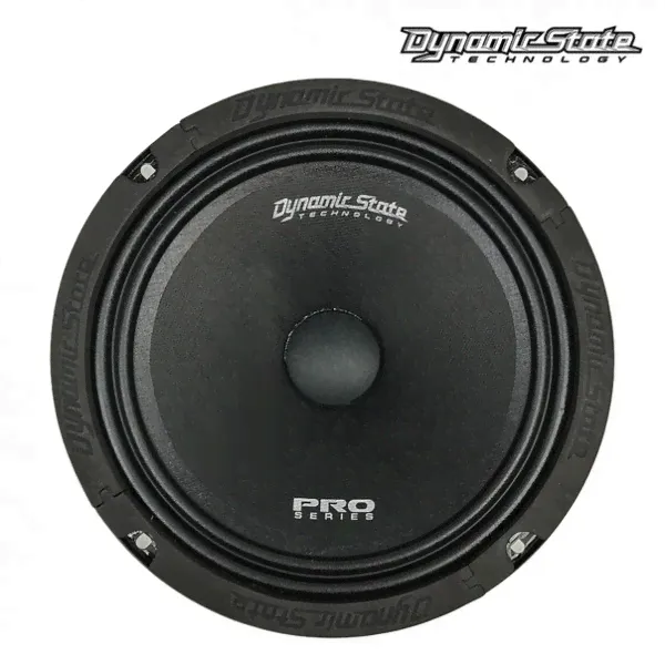 Dynamic State PM-200.1 Series мидвуфер 8