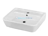 Раковина AM PM Spirit 60 см