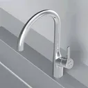 AM-PM Brava F88B07000 смесители