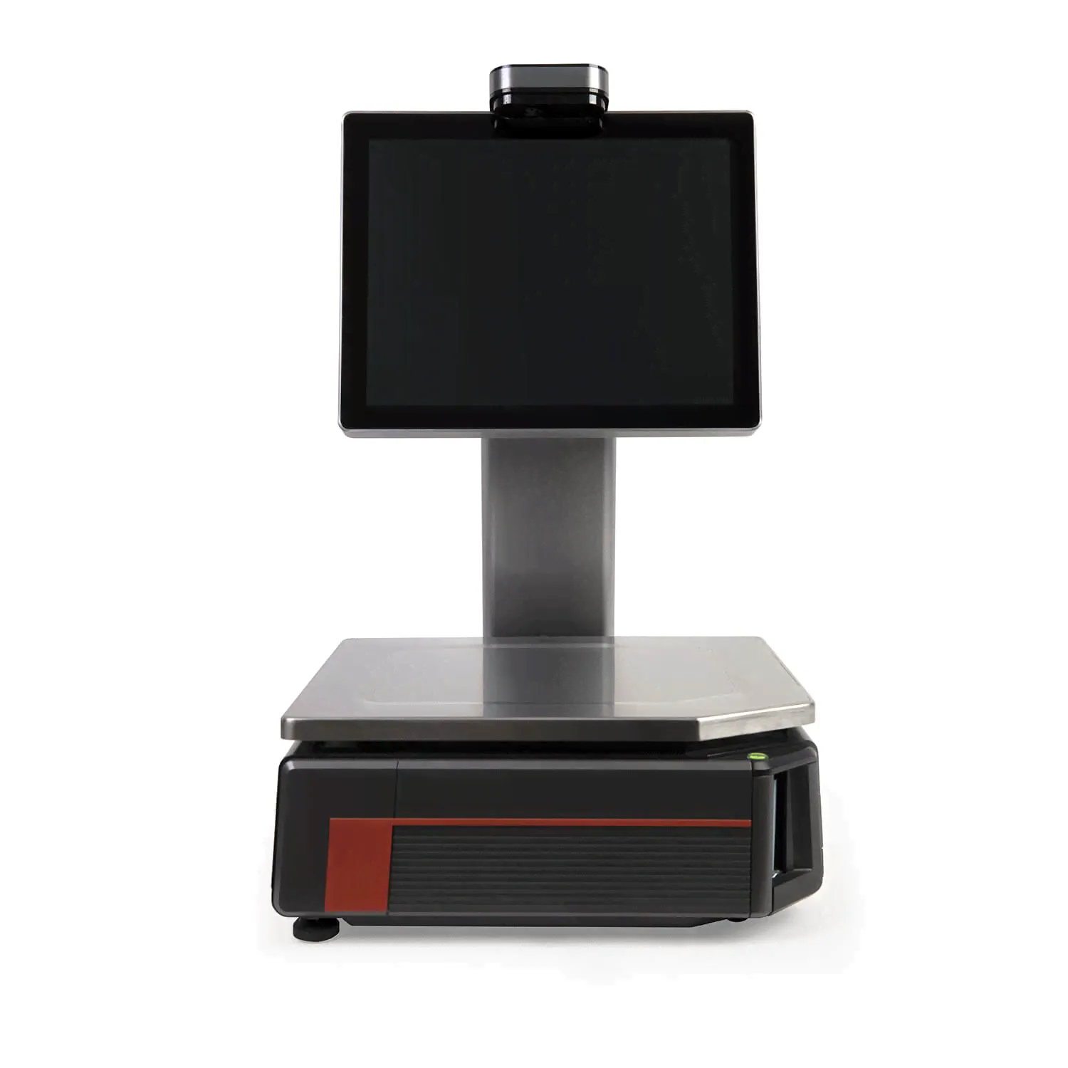 Торговые настольные весы MERTECH M-ER 727 PM-15.2 (VISION-AI, 15', USB, Ethernet, Wi-Fi)-3