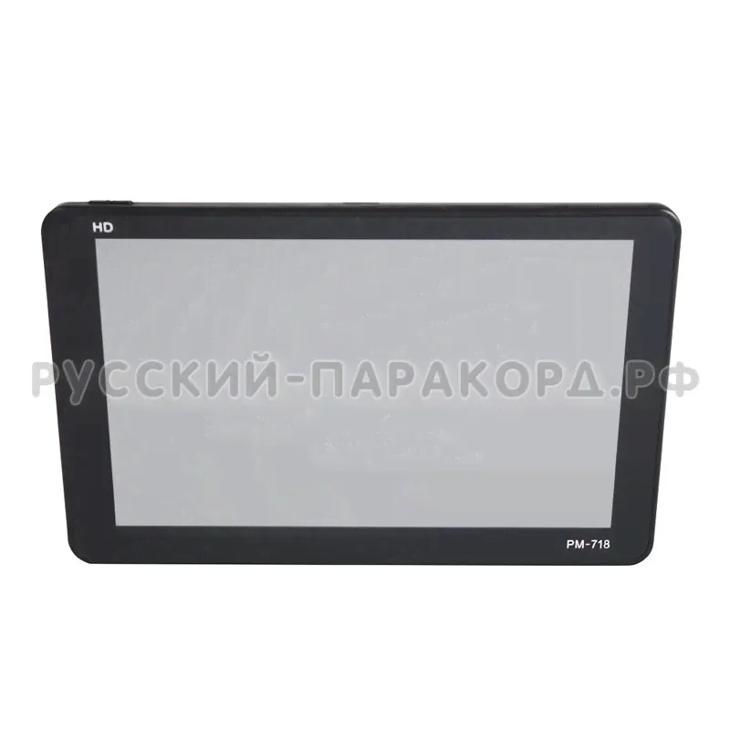Автомобильный GPS навигатор XPX PM-718-0