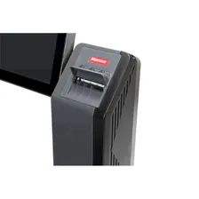 Весы с печатью этикеток M-ER 725 PM SELFPRINT (15.2, 15", USB, Ethernet, Wi-Fi, арт. 3635) в Москве