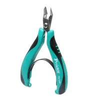 Кусачки из нержавеющей стали миниатюрные PM-396F