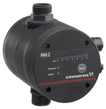 Grundfos Реле давления PM 2 (1.5-5 бар)
