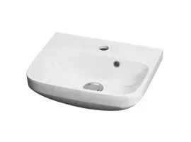 Раковина подвесная 38см Am.Pm Inspire C504811WH белый