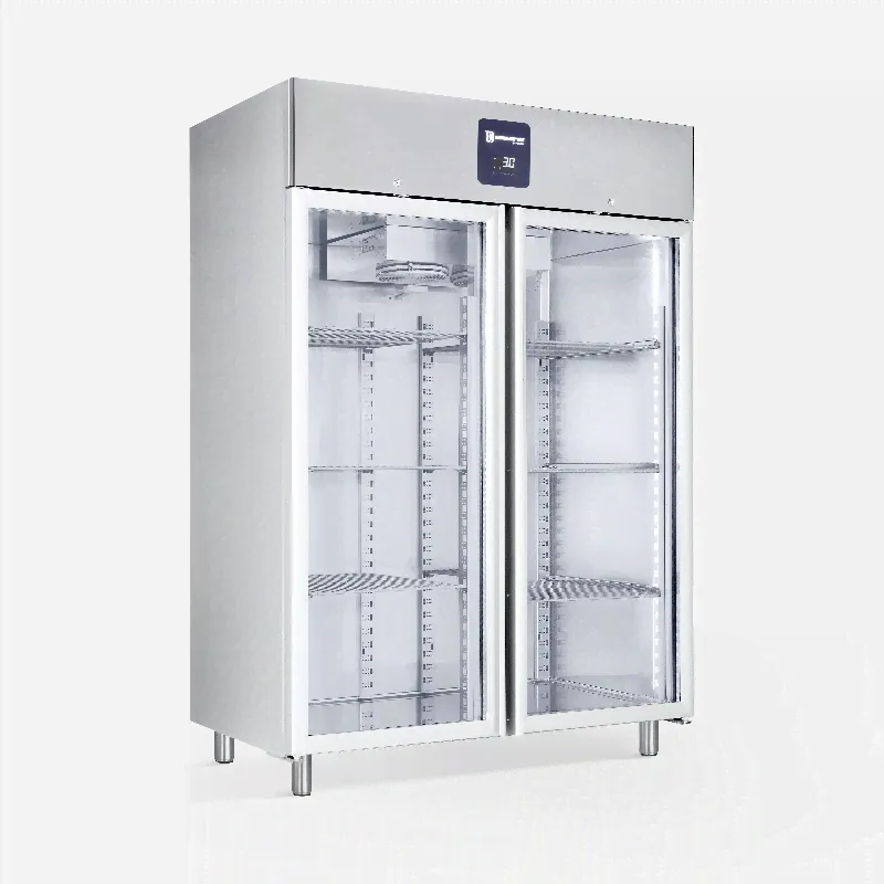 Шкаф морозильный Samaref PM 1200 BT PV PREMIUM