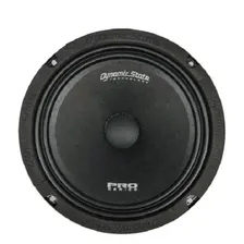 СЧ/НЧ динамики Dynamic State PM-200.3 Series мидвуфер 8"
