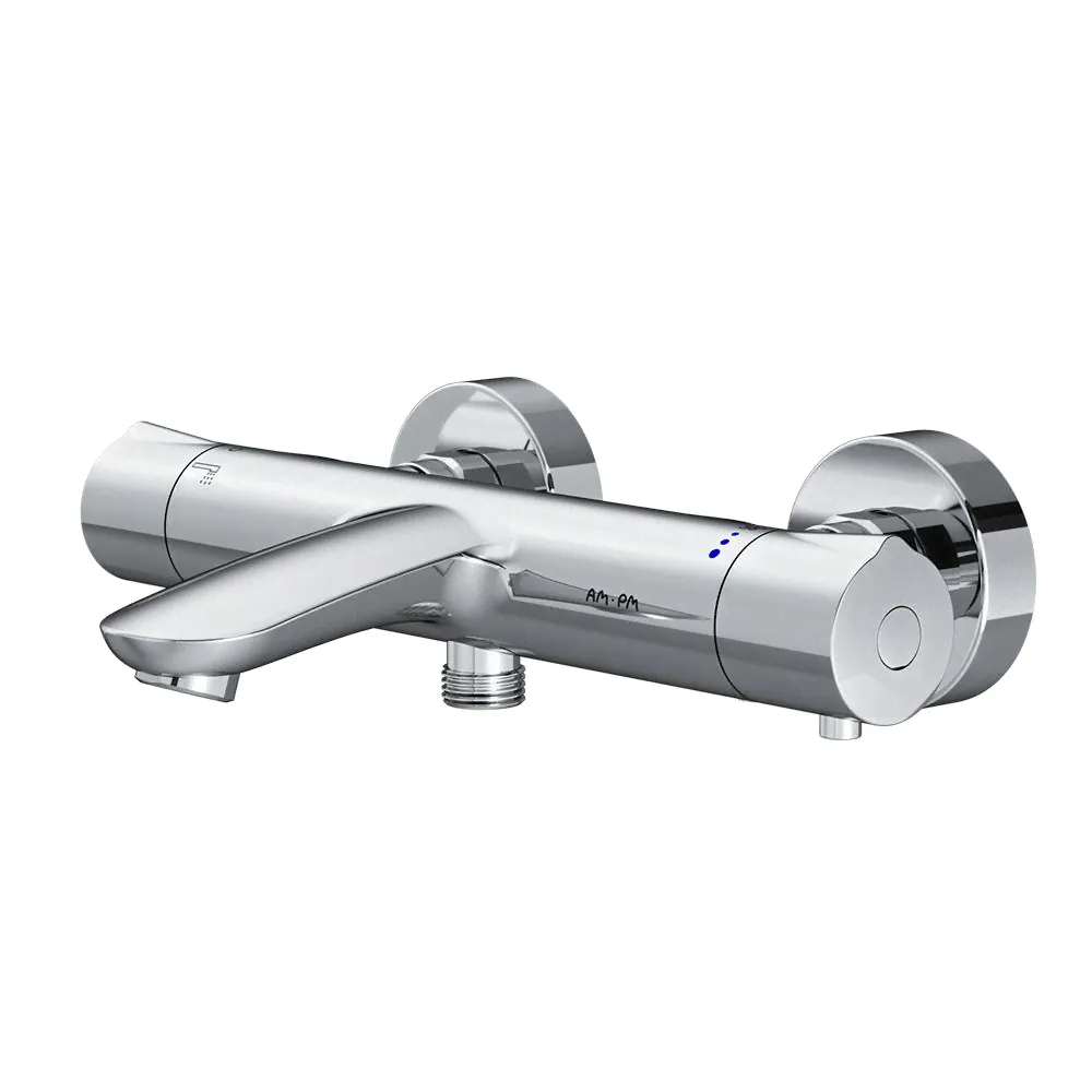 Смеситель AM.PM Like F8050000-0