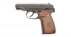 Borner PM-X к.4,5мм-0