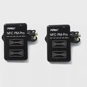 2X FURUI Новый PM-Pro RFID IC/ ID копировальный аппарат дубликатор брелок NFC считыватель Писатель зашифрованный программатор USB UID копия карты-бирки