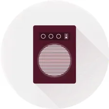 AXELVOX PM-6A - Студийный монитор Аксельвокс
