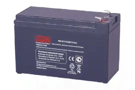 Powercom PM-12-7.0 Аккумуляторная батарея