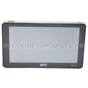 Автомобильный GPS навигатор XPX PM-717