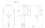 Насос Grundfos COMFORT 15-14 BA PM